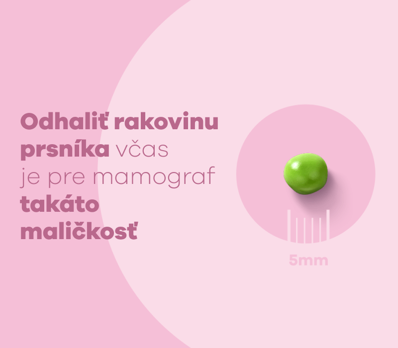 Prevencia rakoviny prsníka